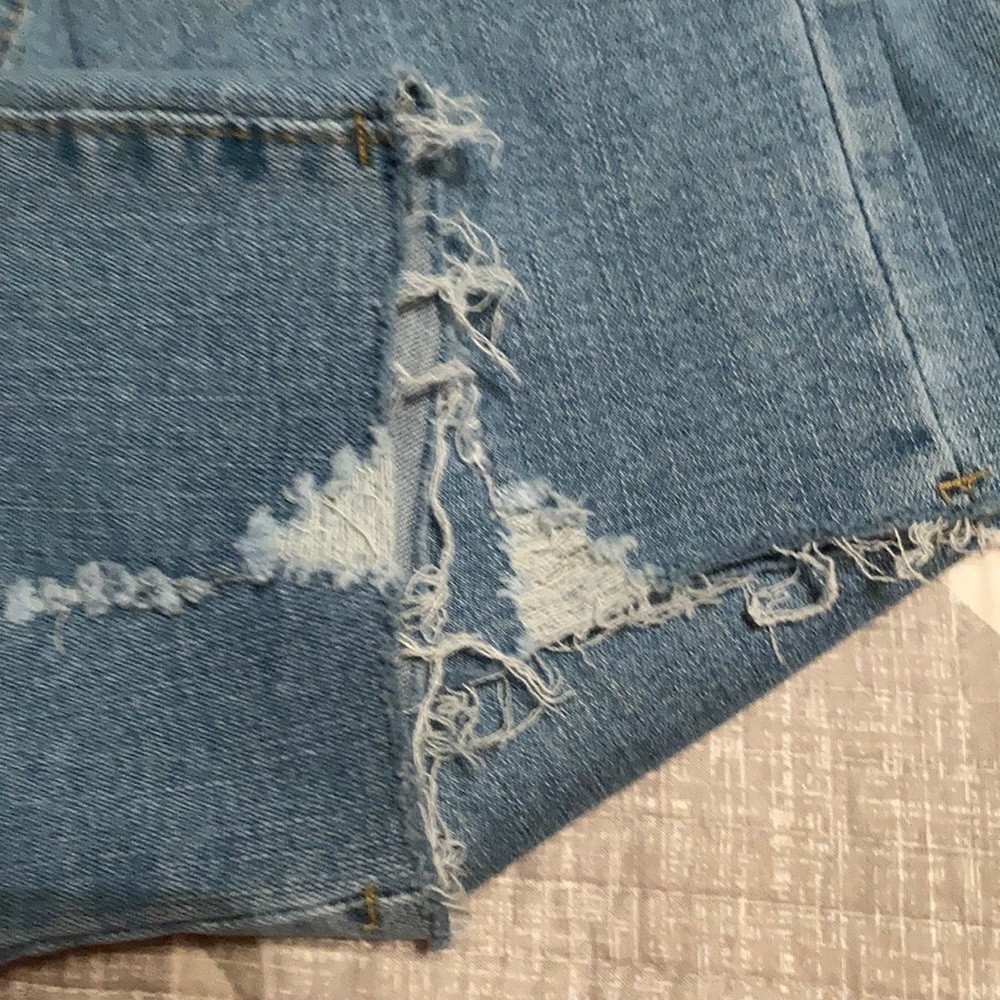 jeans - Picture 3 of 3